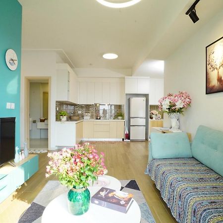 Sue Homestay Ecopark Hung Yen Exterior foto