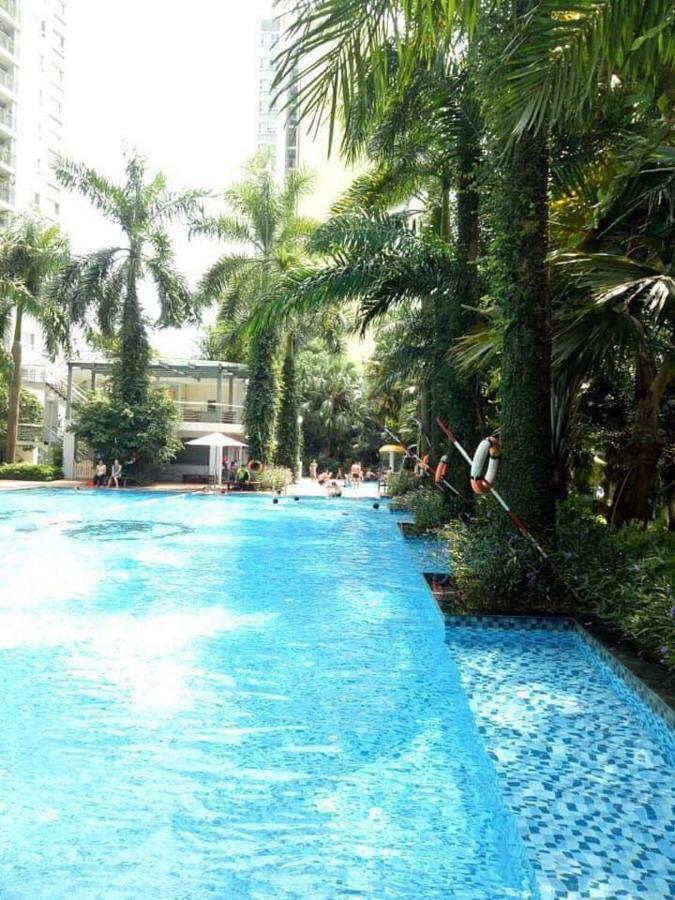 Sue Homestay Ecopark Hung Yen Exterior foto
