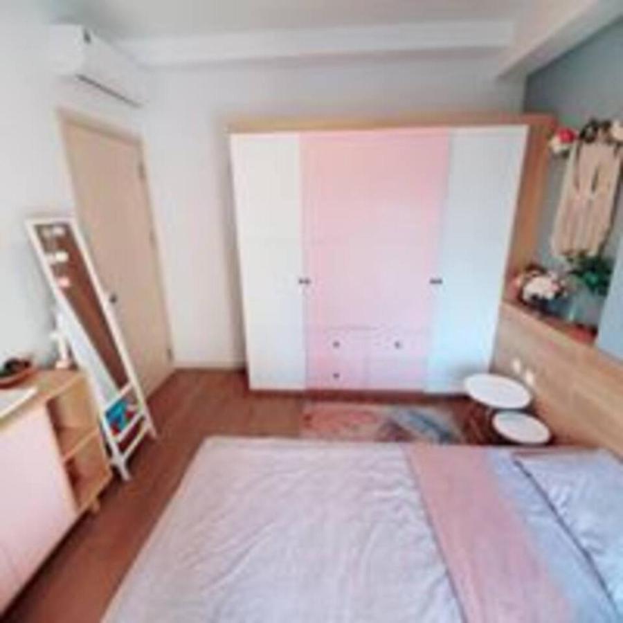 Sue Homestay Ecopark Hung Yen Exterior foto